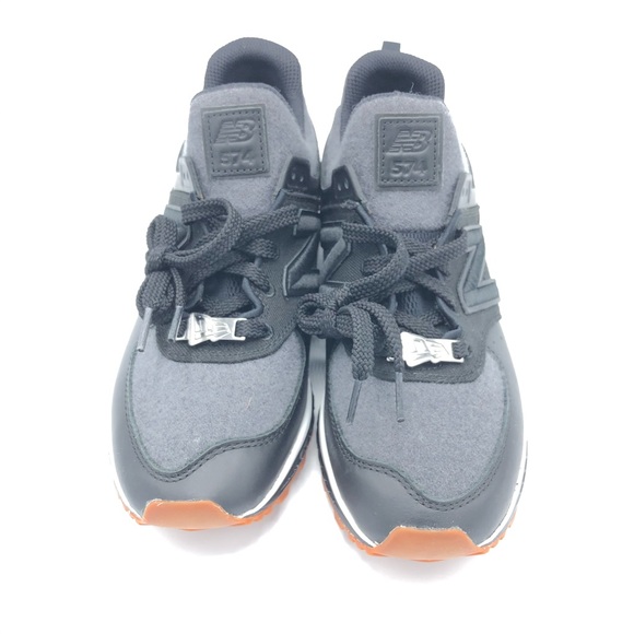 New Balance 574 x New Era Sport Limited Edition - Picture 8 of 12